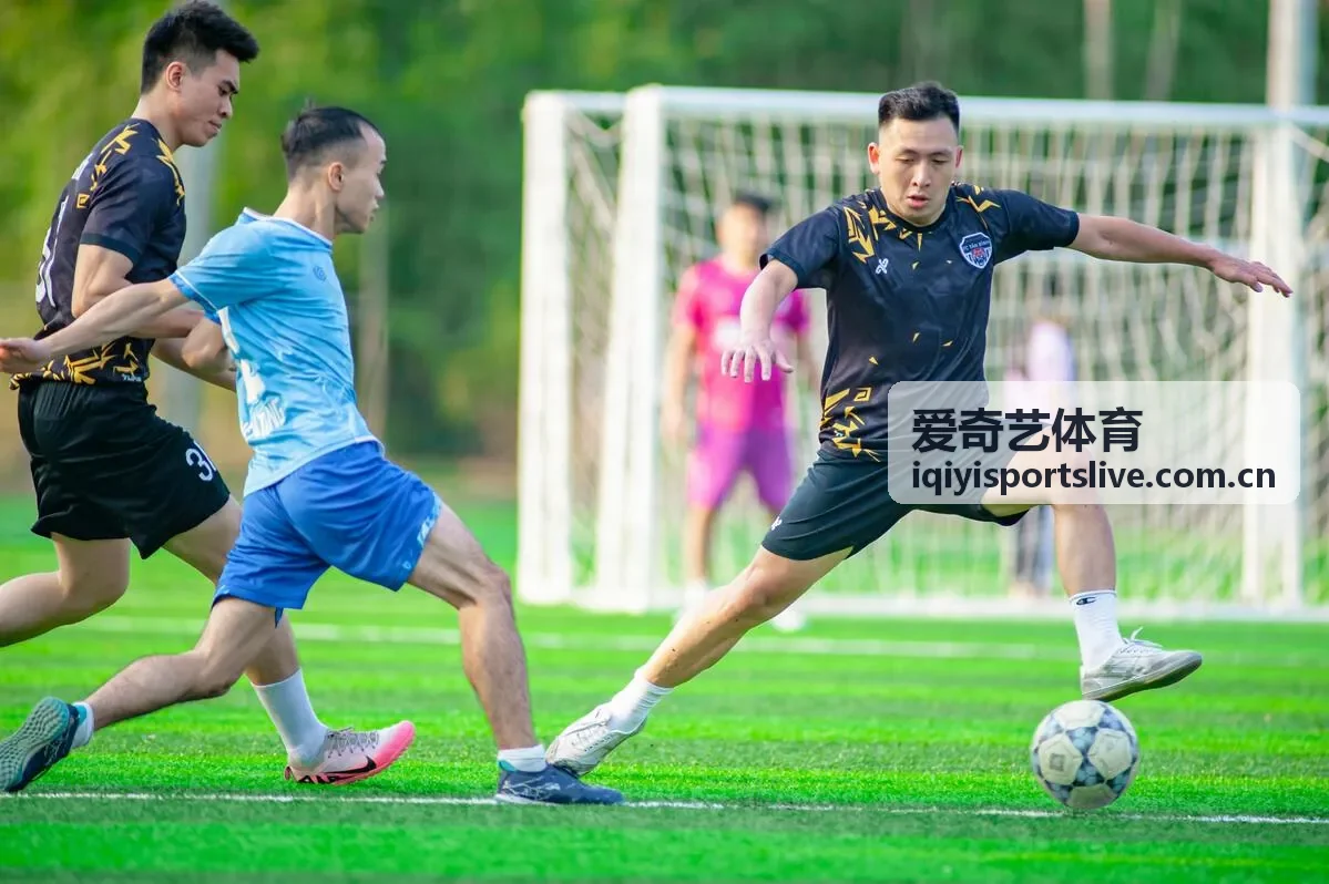 爱奇艺体育欧冠专题